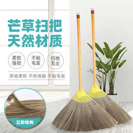 掃帚與鳳尾 保潔工作中的詩意與匠心