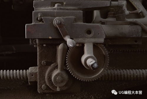 常用模具零件廣東術語全解析 機械設備及配件從業者必備