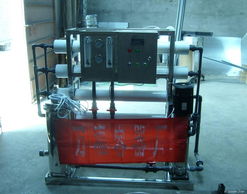 廊坊市萬福容器廠 專業水處理設備與配件的卓越制造商