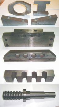 佛山市順德區大良歌特洋五金機械加工廠 精密制造與多元配件解決方案