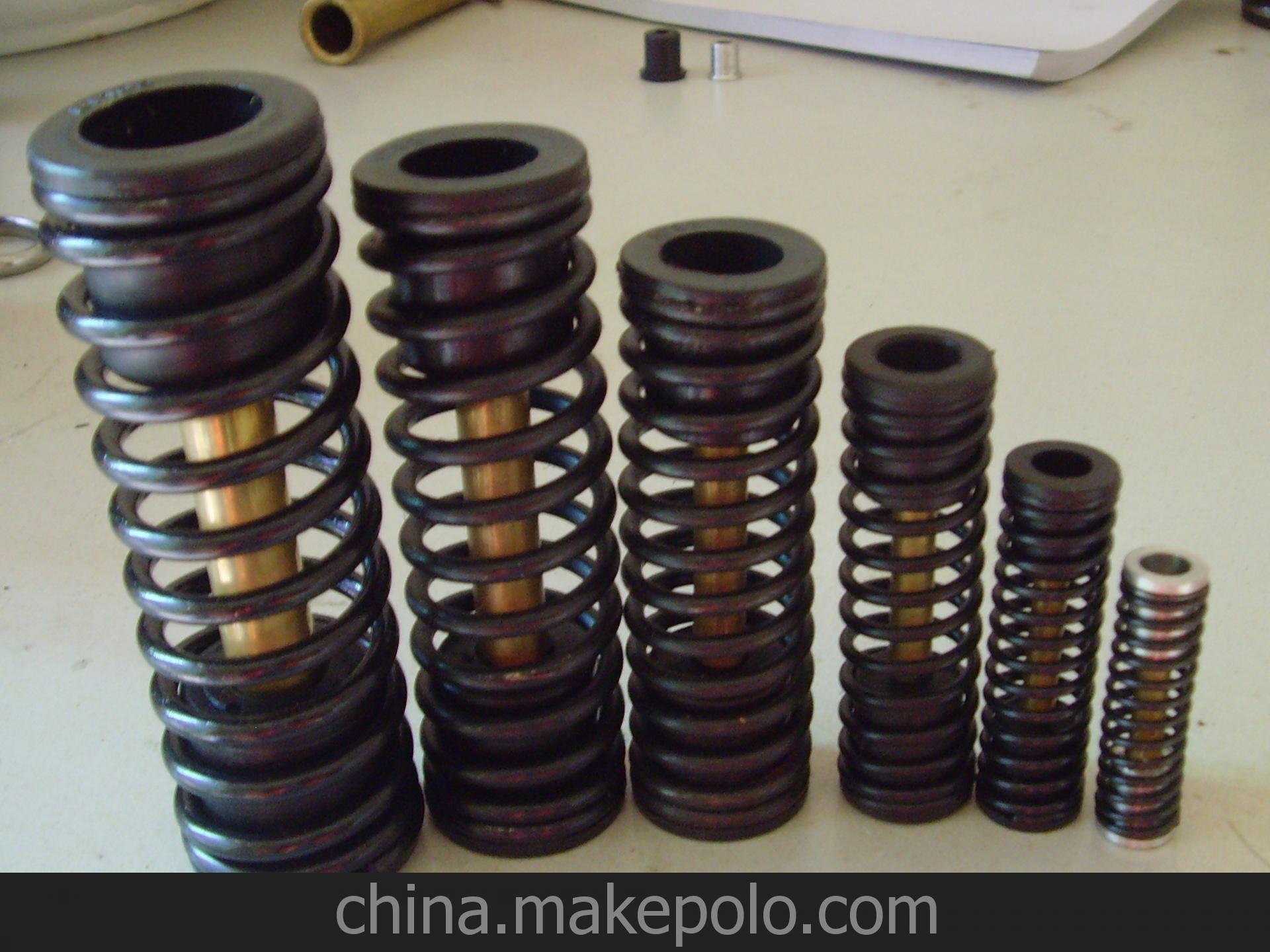 供應(yīng)氣動(dòng)執(zhí)行器配件——彈簧套圖片大全，溫州市龍灣永興黎敏塑料制品加工場(chǎng)專業(yè)制造