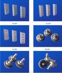 探訪無(wú)錫紡機(jī)配件供應(yīng)專家——衡添精密加工廠