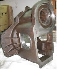 紡織機左箱體 加工工藝、型號規格與市場行情全解析