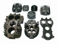 優(yōu)質(zhì)供應(yīng)空壓機(jī)配件——缸蓋，風(fēng)機(jī)設(shè)備配件專(zhuān)業(yè)制造商大豐市大宇機(jī)械