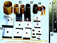蘭州與新疆機(jī)械配件采購(gòu)指南 優(yōu)質(zhì)貨源與批發(fā)渠道全解析